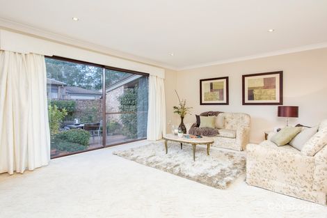 Property photo of 11/47 Edward Bennett Drive Cherrybrook NSW 2126
