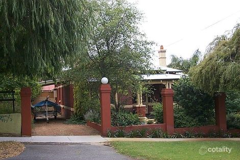 16 Third Ave, Mount Lawley, WA 6050