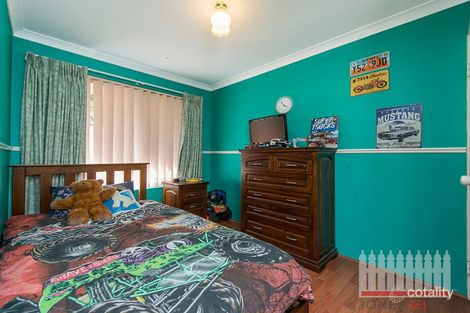 2/43 Third Ave, Bassendean, WA 6054