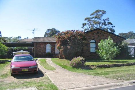 16 Rivendell Cres, Werrington Downs, NSW 2747