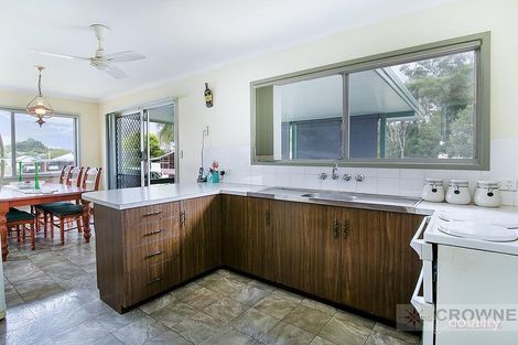 Property photo of 420 Haigslea-Amberley Road Walloon QLD 4306