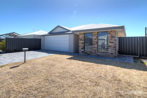 44 Bundjalung Rise, Yanchep, WA 6035