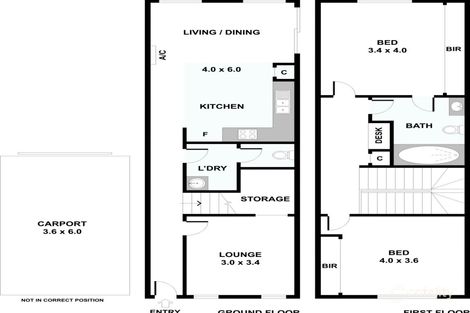 Property photo of 28 Paramount Boulevard Wyndham Vale VIC 3024