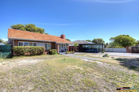Property photo of 26 Bowkett Street Redcliffe WA 6104