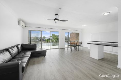 Property photo of 7/29 Hooker Boulevard Broadbeach Waters QLD 4218