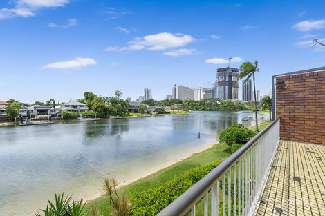 Property photo of 7/29 Hooker Boulevard Broadbeach Waters QLD 4218