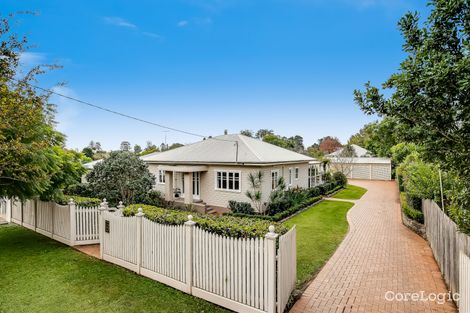 Property photo of 1 Boyden Street East Toowoomba QLD 4350