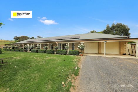 Property photo of 199 Brungle Road Bombowlee NSW 2720