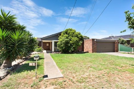 Property photo of 3 Norwich Street Werribee VIC 3030
