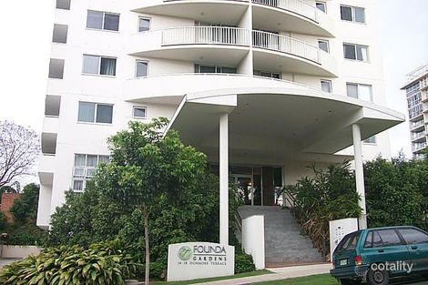 Property photo of 16/14-18 Dunmore Terrace Auchenflower QLD 4066