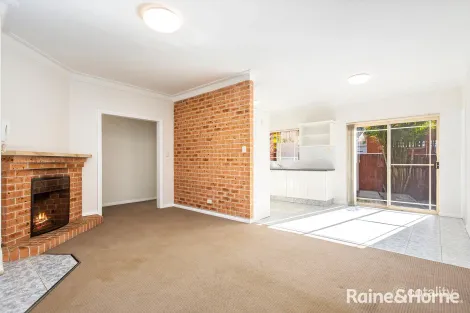 Property photo of 2/122-124 West Botany Street Arncliffe NSW 2205