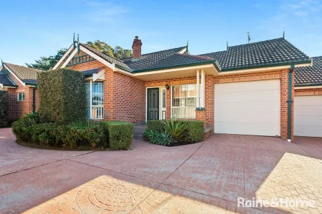 Property photo of 2/122-124 West Botany Street Arncliffe NSW 2205