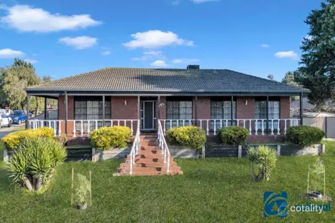 Property photo of 6 Bullrush Court Meadow Heights VIC 3048