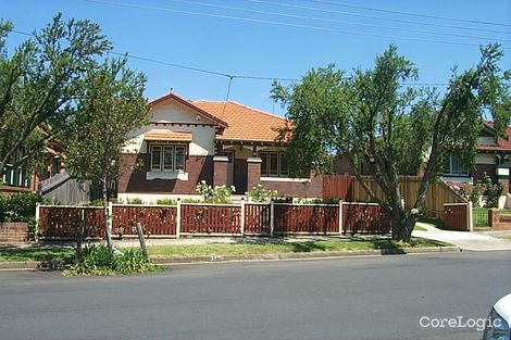 Property photo of 37 Wolseley Street Haberfield NSW 2045