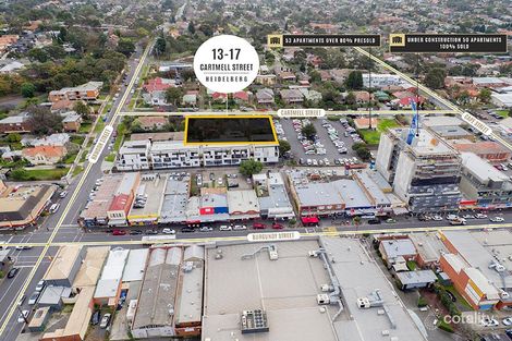 Property photo of 13 Cartmell Street Heidelberg VIC 3084