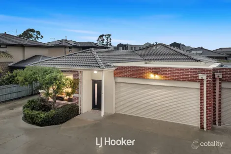 Property photo of 7/32 Central Road Hampton Park VIC 3976