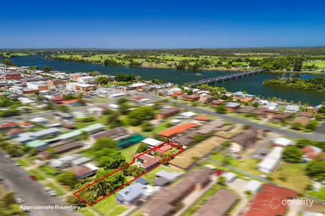 108/108a Albert St, Taree, NSW 2430