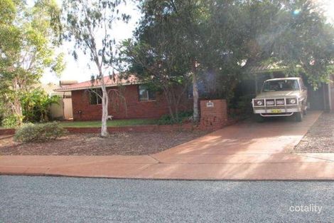 7 Waratah Cres, Newman, WA 6753