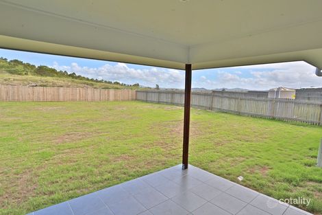 Property photo of 44 Eagle Heights Zilzie QLD 4710
