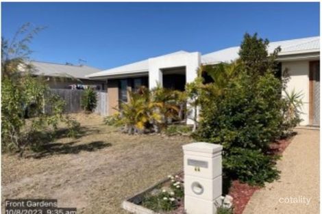 Property photo of 44 Eagle Heights Zilzie QLD 4710