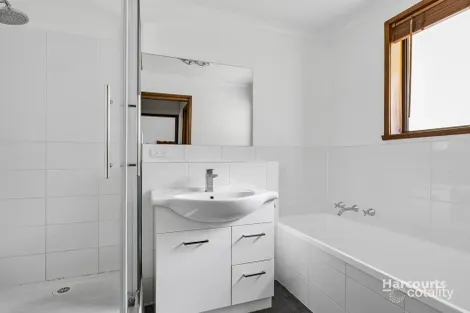 Property photo of 5/50A Barossa Road Glenorchy TAS 7010