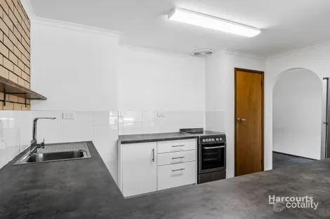 Property photo of 5/50A Barossa Road Glenorchy TAS 7010