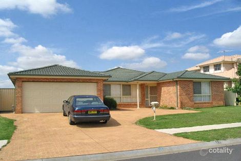 33 Greenwell Rd, Prestons, NSW 2170