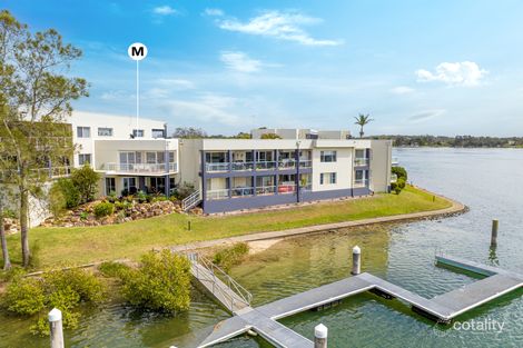 Property photo of 32/64-68 Hibbard Drive Port Macquarie NSW 2444