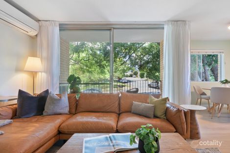 Property photo of 8/28 Riverview Terrace Hamilton QLD 4007