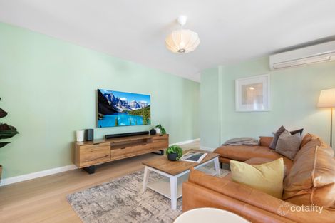 Property photo of 8/28 Riverview Terrace Hamilton QLD 4007