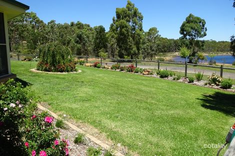 Property photo of 31 Redgum Drive Tallong NSW 2579
