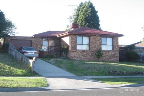 10 Inverness St, Endeavour Hills, VIC 3802