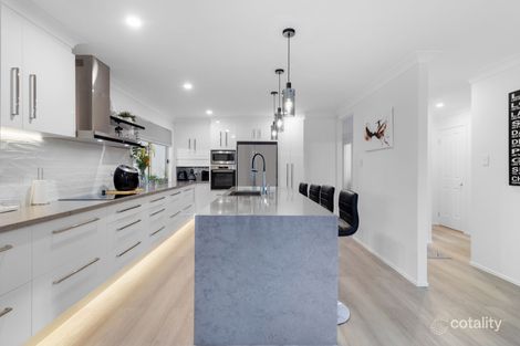 Property photo of 8 Coney Court Mountain Creek QLD 4557