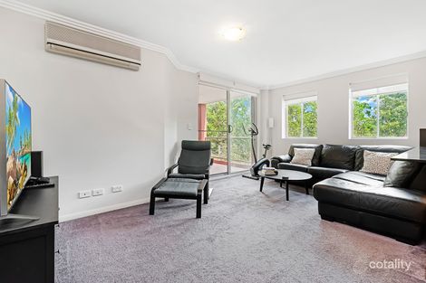 Property photo of 19/20-22 College Crescent Hornsby NSW 2077