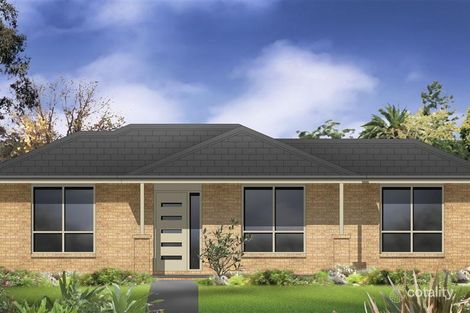 Property photo of 1/53 Memorial Avenue Epping VIC 3076