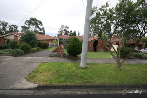 5 James Milne Dr, Croydon North, VIC 3136