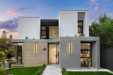 38 Potts St, Ryde, NSW 2112