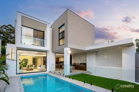 Property photo of 38 Potts Street Ryde NSW 2112