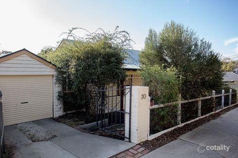 Property photo of 30 Hamlet Street Quarry Hill VIC 3550