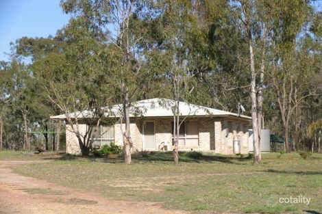 26 Izzards Rd, South Nanango, QLD 4615
