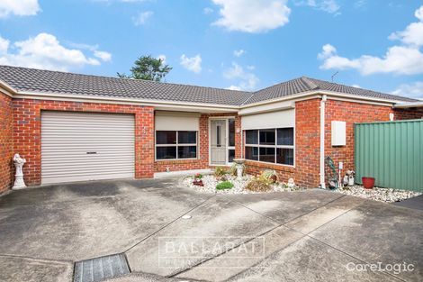 Property photo of 3/239A Albert Street Sebastopol VIC 3356