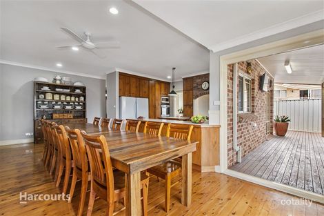 Property photo of 4 Friendship Link Albion Park NSW 2527