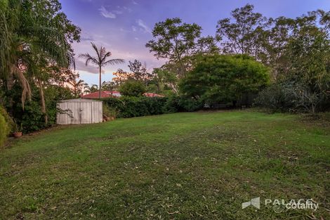 Property photo of 22 Bundoora Drive Karana Downs QLD 4306