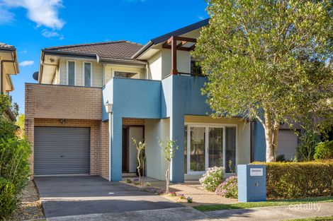 Property photo of 46 Grazier Circuit Pemulwuy NSW 2145