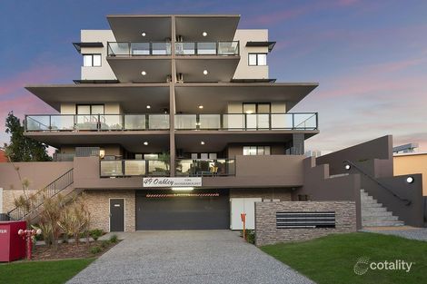 Property photo of 13/49 Rosemount Terrace Windsor QLD 4030