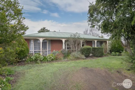 2 Matthew Ct, Sebastopol, VIC 3356