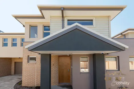 2/30 Primula Ave, Brooklyn, VIC 3012