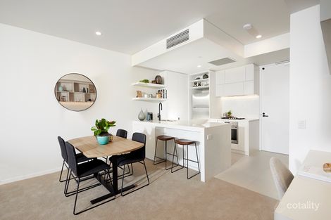 Property photo of 1302/62 Logan Road Woolloongabba QLD 4102
