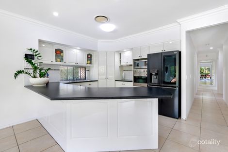 Property photo of 28 Bridie Drive Upper Coomera QLD 4209