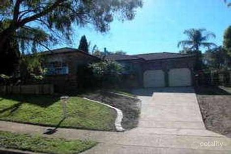 Property photo of 6 Brett Street Kings Langley NSW 2147